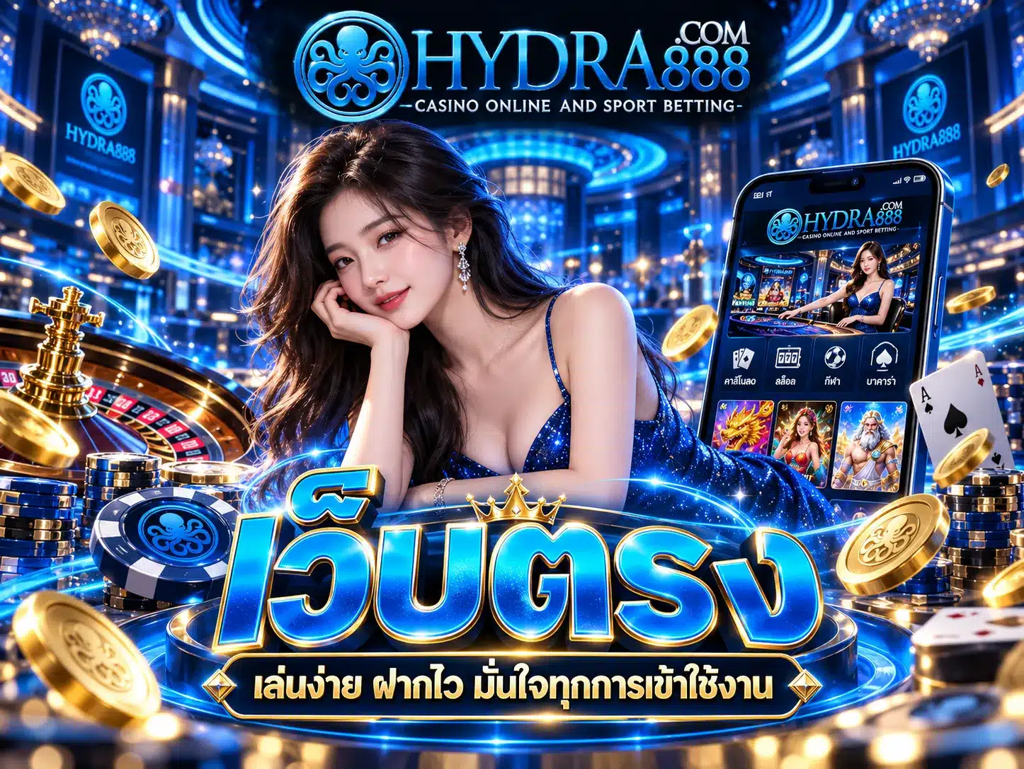 hydra888